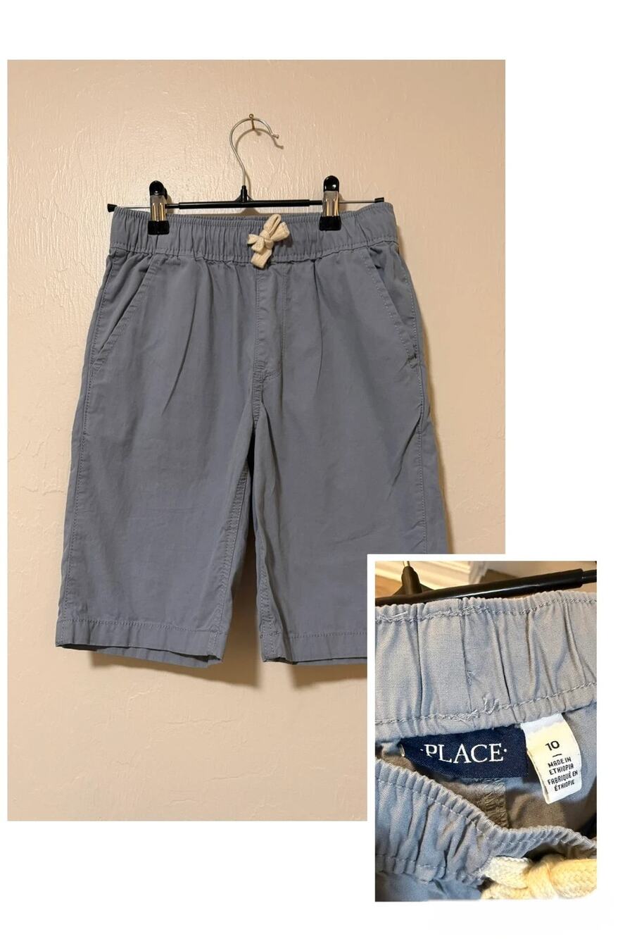 Shorts (10)